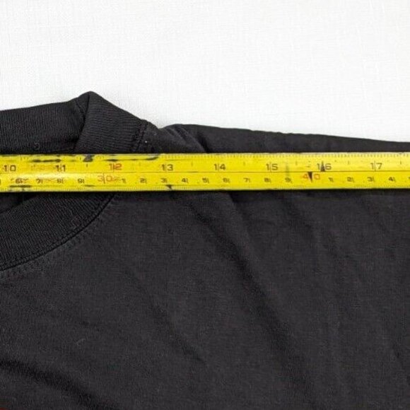 Vintage The Rolling Stones Logo 2006 Graphic Music's Band T-shirt Tee Crewneck - Picture 8 of 9